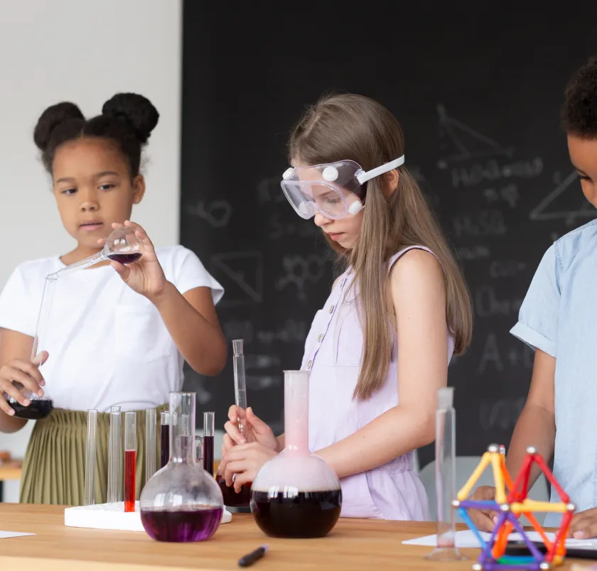 extended reality in education